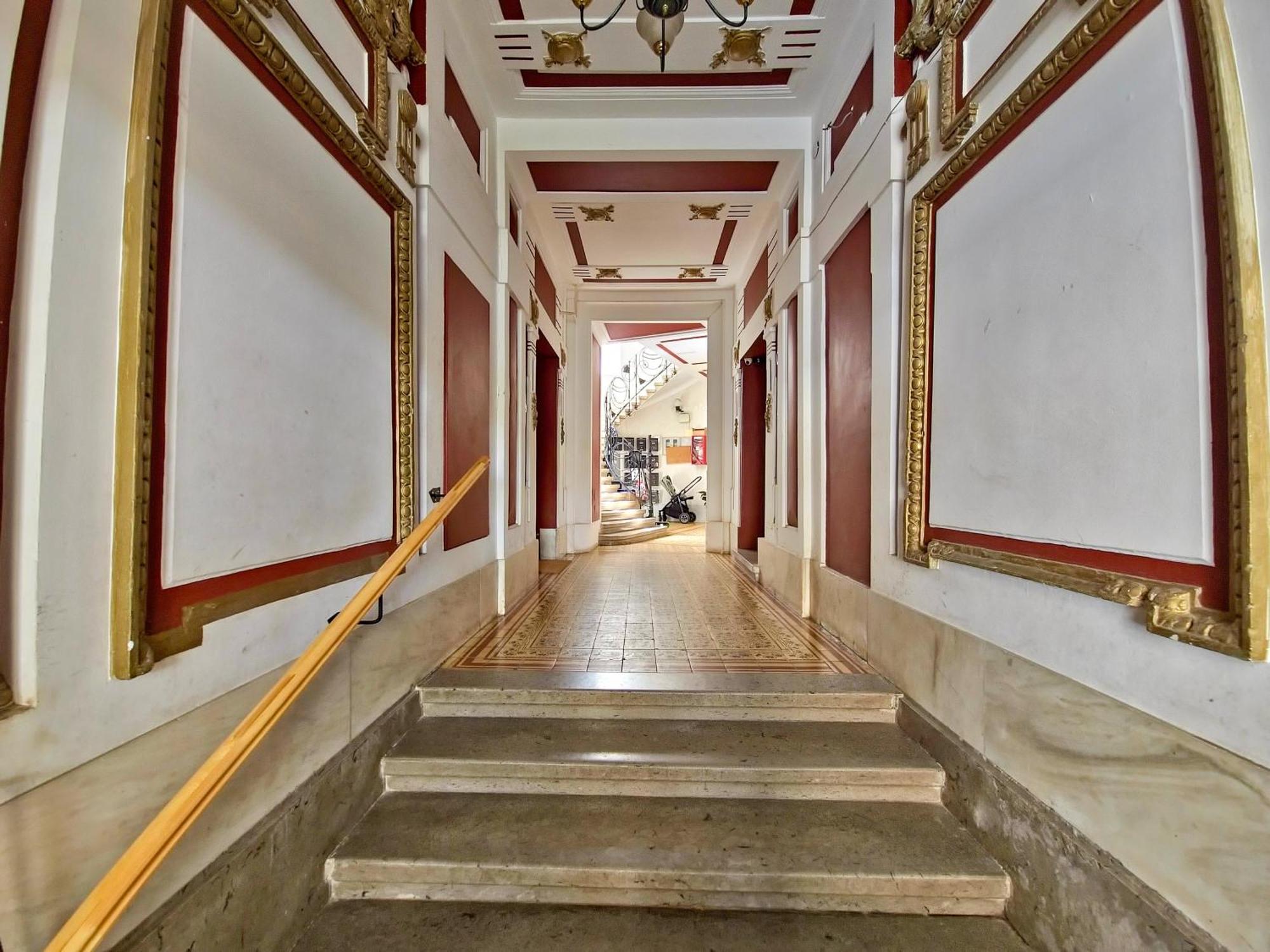 Villa Muenz Apartment Franz Pula Bagian luar foto