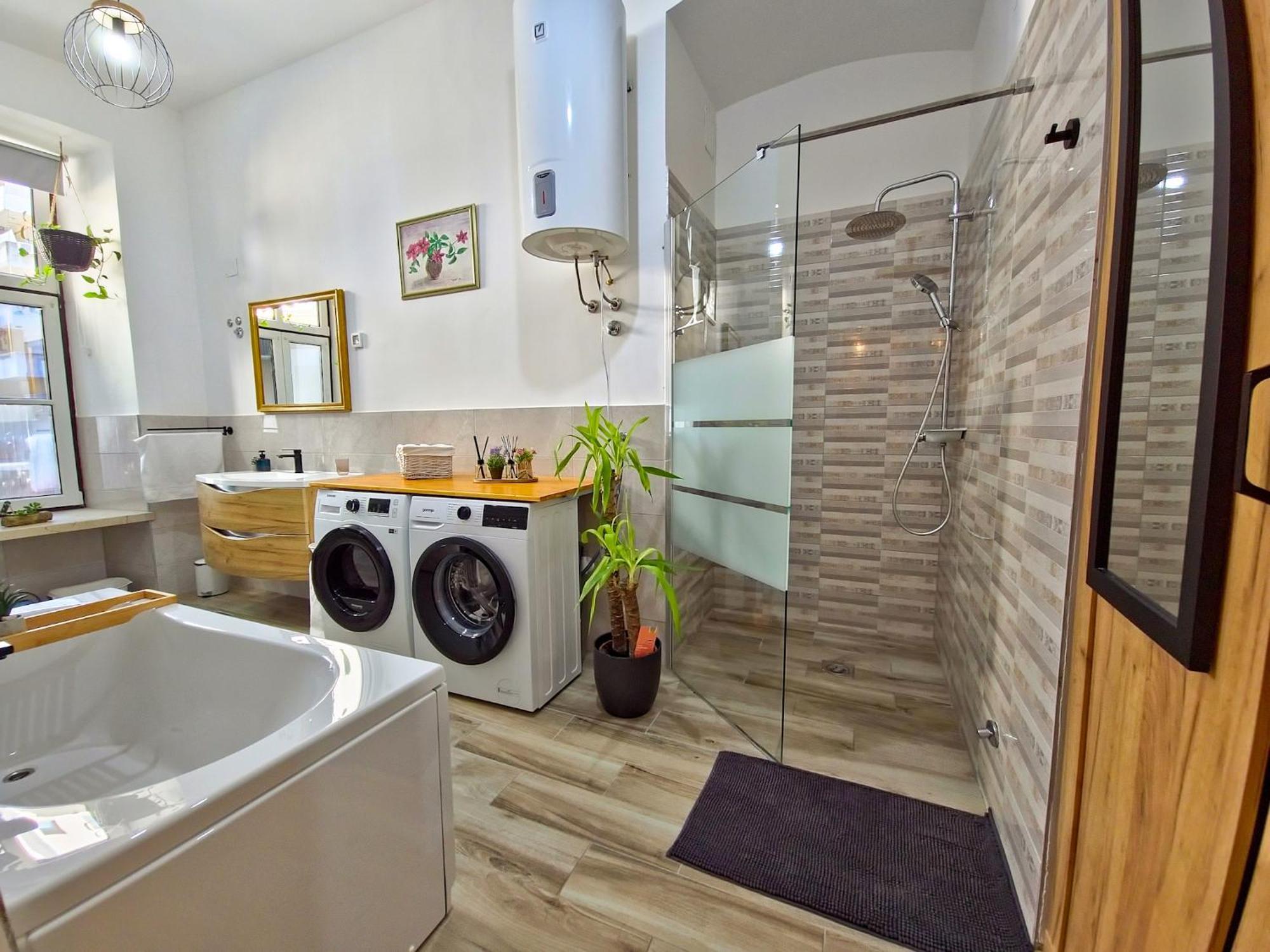 Villa Muenz Apartment Franz Pula Bagian luar foto
